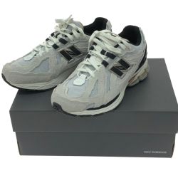 ▼▼ NEW BALANCE ニュー・バランス メンズスニーカー 23SS サイズ26.5cm Dwidth  箱付属 Aランク