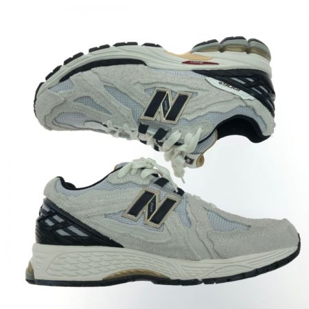 中古】 NEW BALANCE ニュー・バランス メンズスニーカー M1906DC