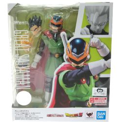 ▼▼ BANDAI バンダイ S.H.Figuarts グレートサイヤマン Sランク