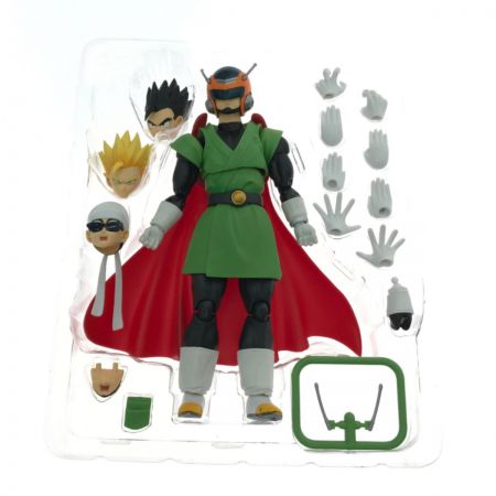  BANDAI バンダイ S.H.Figuarts グレートサイヤマン