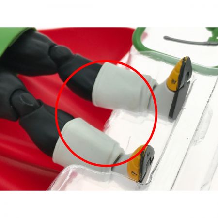  BANDAI バンダイ S.H.Figuarts グレートサイヤマン