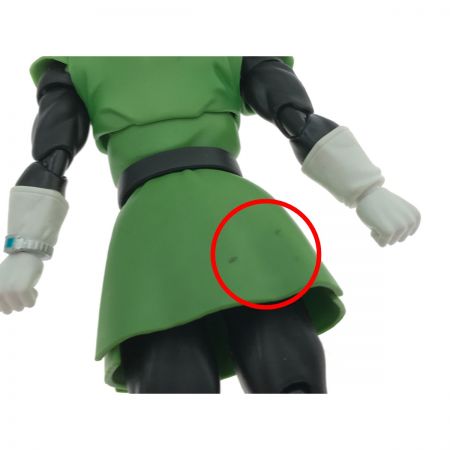  BANDAI バンダイ S.H.Figuarts グレートサイヤマン