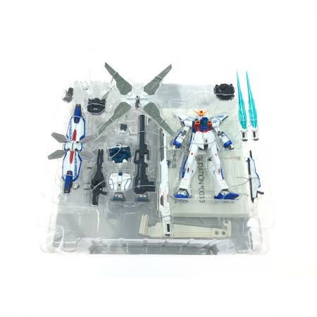 中古】 ガンダムフィックスフィギュレーション GUNDAM FIX FIGURATION