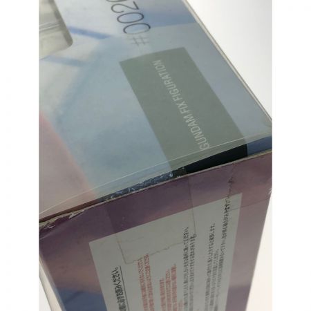   ガンダムフィックスフィギュレーション GUNDAM FIX FIGURATION RGM-79 ジム #0026