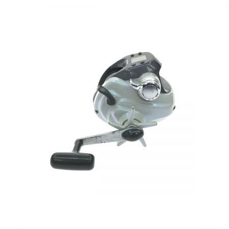  DAIWA ダイワ ｽｰﾊﾟｰﾀﾅｺﾝX 600CP 電動リール ハーネス・保存袋 付通電のみ動作確認