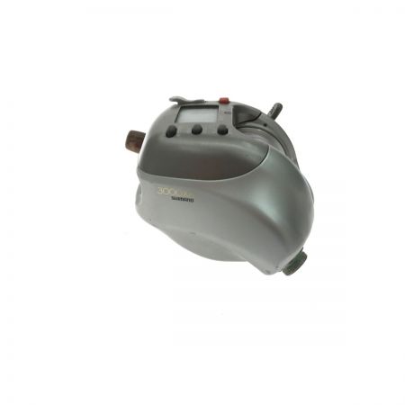  SHIMANO シマノ 電動丸 3000XH 電動リール RG103 ハーネス 付通電のみ動作確認