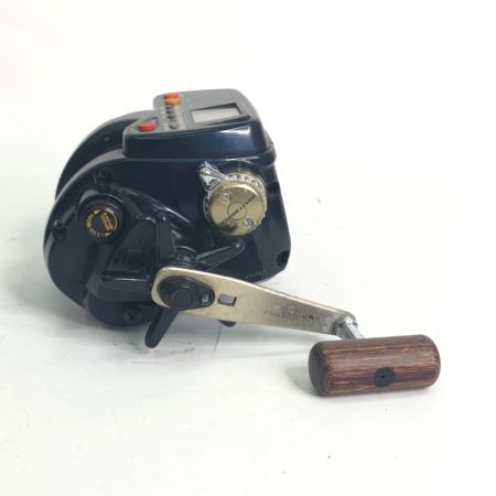  DAIWA ダイワ 電動リール  EX-60 ハーネスコード付属 通電のみ動作確認済み