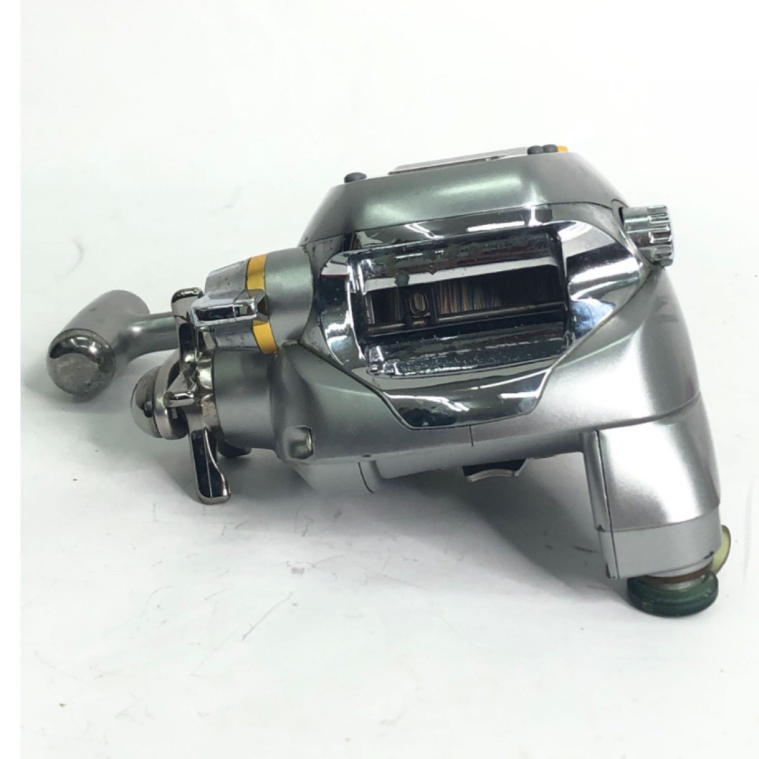 中古】 DAIWA ダイワ 電動リール SEABORG Z500T SEABORG Z500T 通電