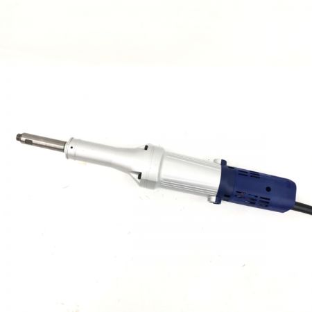  サンコーミタチ MITACHI ハンドミラー  2段変速ストレートグラインダー MSS38SXA ブルー 本体のみ