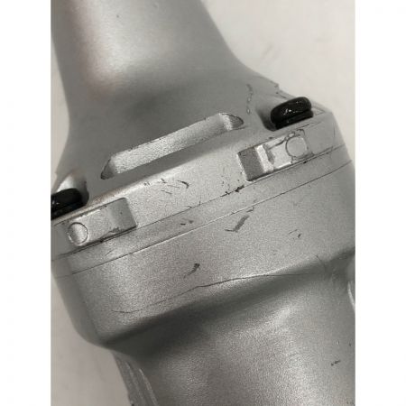  サンコーミタチ MITACHI ハンドミラー  2段変速ストレートグラインダー MSS38SXA ブルー 本体のみ