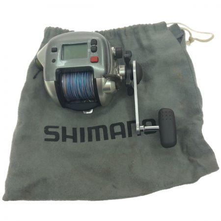  SHIMANO シマノ 電動リール 電動丸 1000H ハーネスコード付属無し