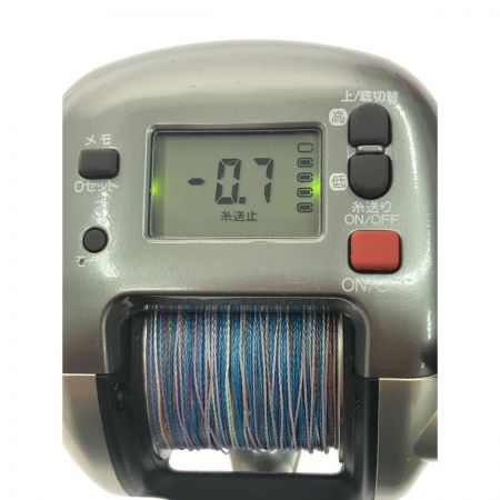  SHIMANO シマノ 電動リール 電動丸 1000H ハーネスコード付属無し