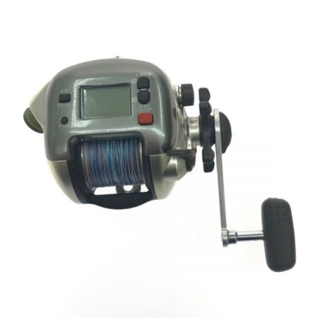  SHIMANO シマノ 電動リール 電動丸 1000H ハーネスコード付属無し