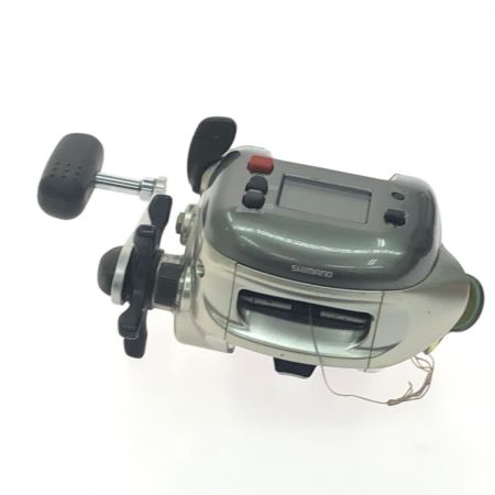  SHIMANO シマノ 電動リール 電動丸 1000H ハーネスコード付属無し