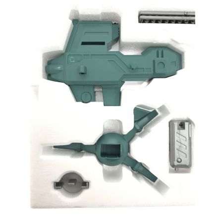   SEGA セガ ボーグマン バトルフィギュアシリーズ ボーグマン チャック・スウェーガー