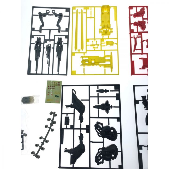 ＴＯＭＹ トミー ZOIDS メカ生命体ゾイド ジーク・ドーベル高速格闘型ＤＰＺ－13 箱・取説付属  組立未確認の為ジャンク｜中古｜なんでもリサイクルビッグバン