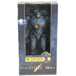 ▼▼ NECA PACIFCRIM パシフィックリム ジプシーデンジャー フィギュア Nランク