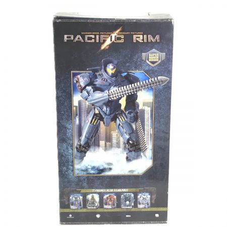  NECA PACIFCRIM パシフィックリム ジプシーデンジャー フィギュア