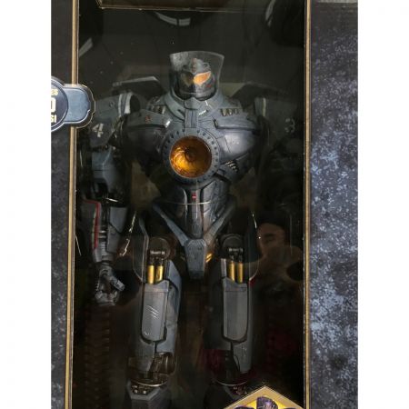  NECA PACIFCRIM パシフィックリム ジプシーデンジャー フィギュア