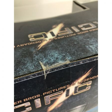  NECA PACIFCRIM パシフィックリム チェルノアルファ フィギュア