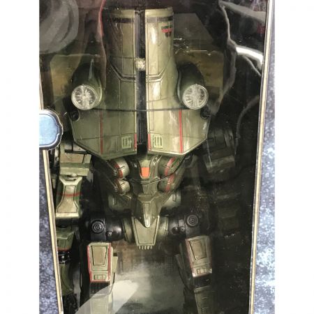  NECA PACIFCRIM パシフィックリム チェルノアルファ フィギュア