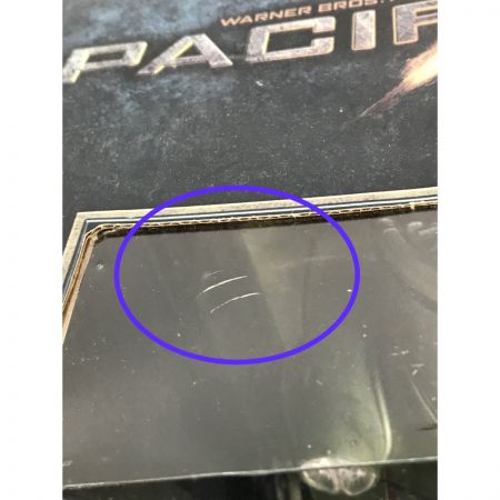  NECA PACIFCRIM パシフィックリム チェルノアルファ フィギュア