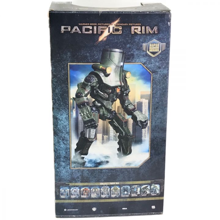 NECA PACIFCRIM パシフィックリム チェルノアルファ フィギュア｜中古｜なんでもリサイクルビッグバン