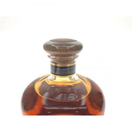 【北海道内限定発送】 TAKETSURU 竹鶴/ニッカウイスキー ジャパニーズウイスキー 竹鶴 17年 ピュアモルト 旧ボトル 700ml 箱付 未開栓