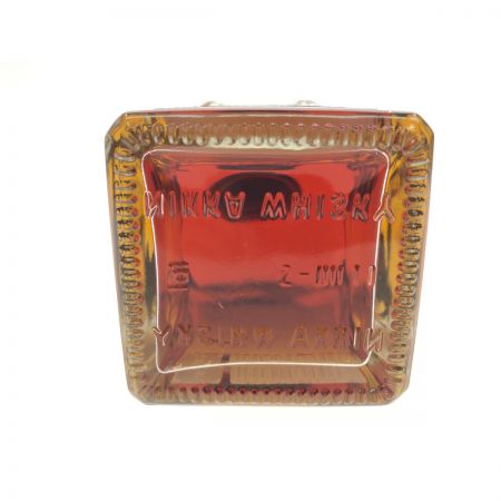 【北海道内限定発送】 TAKETSURU 竹鶴/ニッカウイスキー ジャパニーズウイスキー 竹鶴 17年 ピュアモルト 旧ボトル 700ml 箱付 未開栓