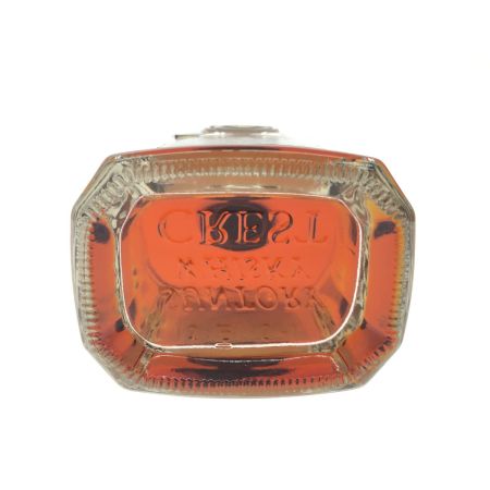 【北海道内限定発送】 SUNTORY サントリー ジャパニーズウイスキー CREST クレスト 12年 700ml 未開栓