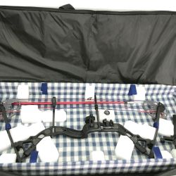 ▼▼ DIAMOND コンパウンドボウ アーチェリー用品 NO6826 23-093 動作未確認 ジャンク Dランク