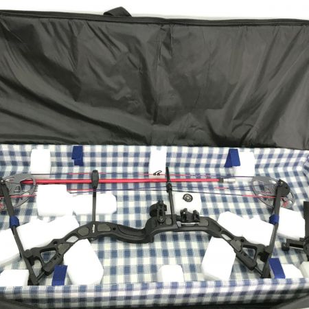  DIAMOND コンパウンドボウ アーチェリー用品 NO6826 23-093 動作未確認 ジャンク