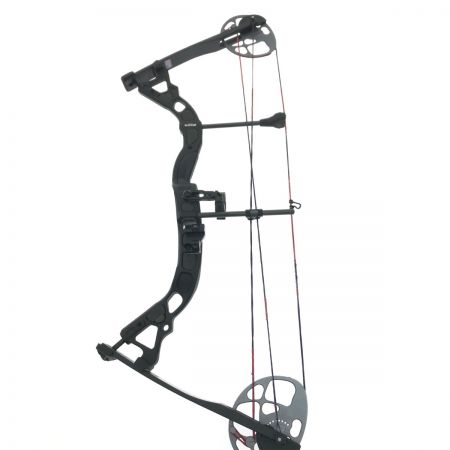  DIAMOND コンパウンドボウ アーチェリー用品 NO6826 23-093 動作未確認 ジャンク