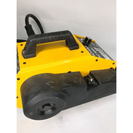  SUZUKID ノンガス100V専用 半自動溶接機 アーキュリー SAY-80L2 イエロー