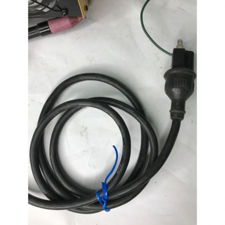  SUZUKID ノンガス100V専用 半自動溶接機 アーキュリー SAY-80L2 イエロー