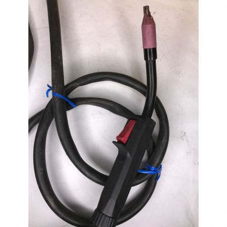  SUZUKID ノンガス100V専用 半自動溶接機 アーキュリー SAY-80L2 イエロー