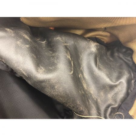  Supreme シュプリーム BACK PACK バックパック リュックサック 9代目 カーキ