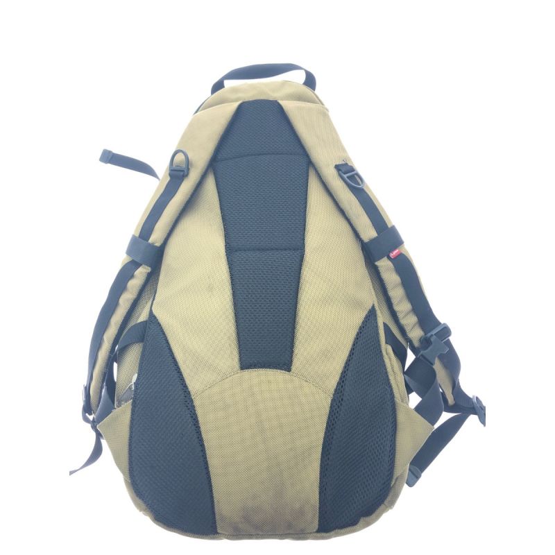 中古】 Supreme シュプリーム BACK PACK バックパック リュックサック 