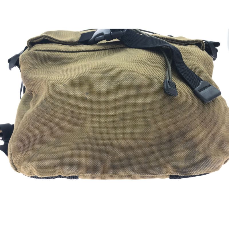 中古】 Supreme シュプリーム BACK PACK バックパック リュックサック 