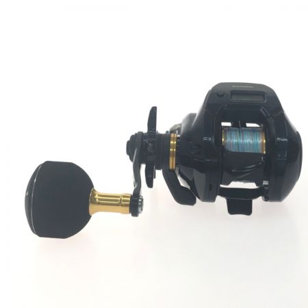  SHIMANO シマノ ベイトリール 19GRAPPLER グラップラー 04038