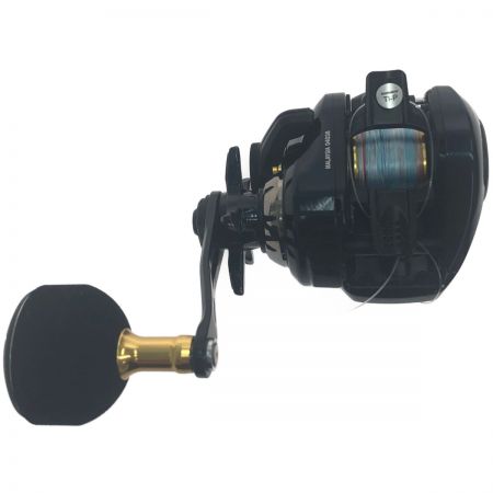  SHIMANO シマノ ベイトリール 19GRAPPLER グラップラー 04038