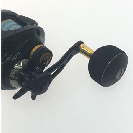  SHIMANO シマノ ベイトリール 19GRAPPLER グラップラー 04038