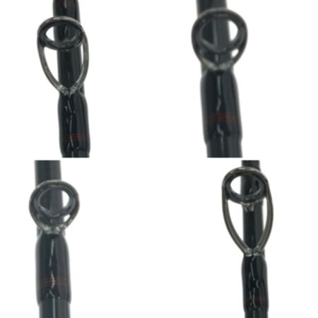  CB ONE ルアーロッド CB ONE テクニカルライト リジット SSR613RB 竿袋付