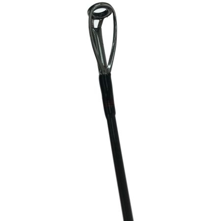  CB ONE ルアーロッド CB ONE テクニカルライト リジット SSR613RB 竿袋付