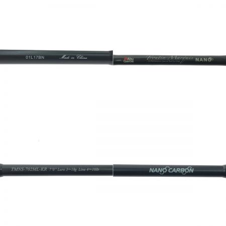  Abu Garcia アブガルシア トラウティンマーキスナノ 01L17BN