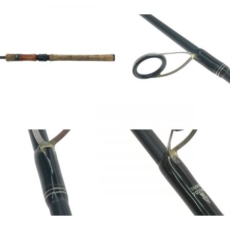  Abu Garcia アブガルシア トラウティンマーキスナノ 01L17BN