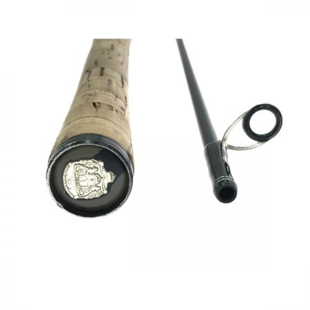  Abu Garcia アブガルシア トラウティンマーキスナノ 01L17BN