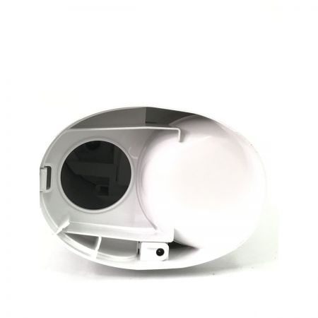    sodastream Spirit One Touch スターターキット SSM1079 ホワイト ボトル使用期限2025/9