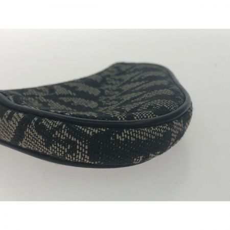  Christian Dior クリスチャンディオール サドル トロッター コインケース