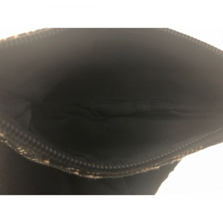  Christian Dior クリスチャンディオール サドル トロッター コインケース